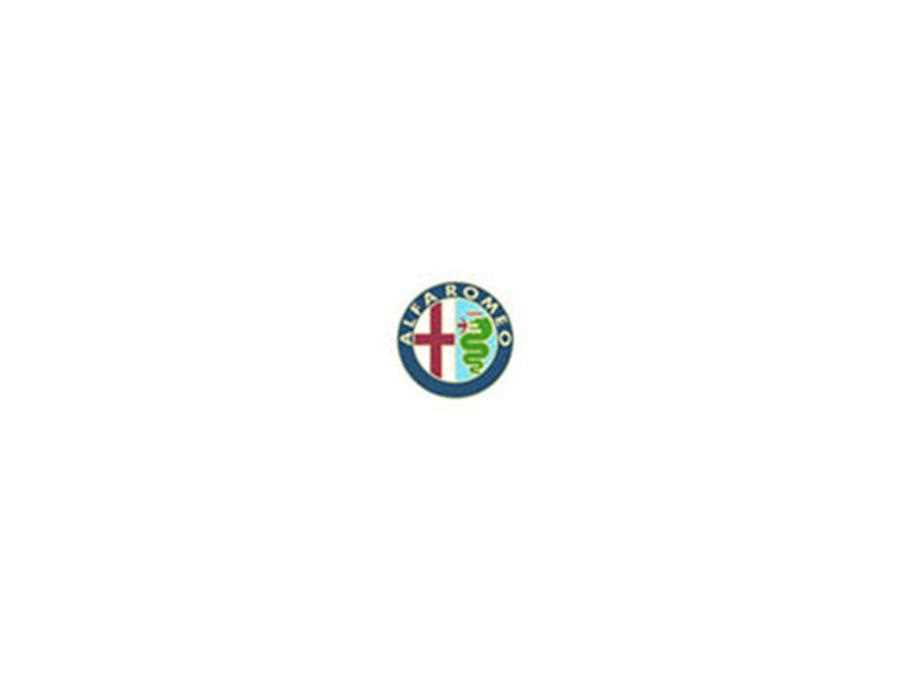 2022 Alfa Romeo Stelvio from Auto 206